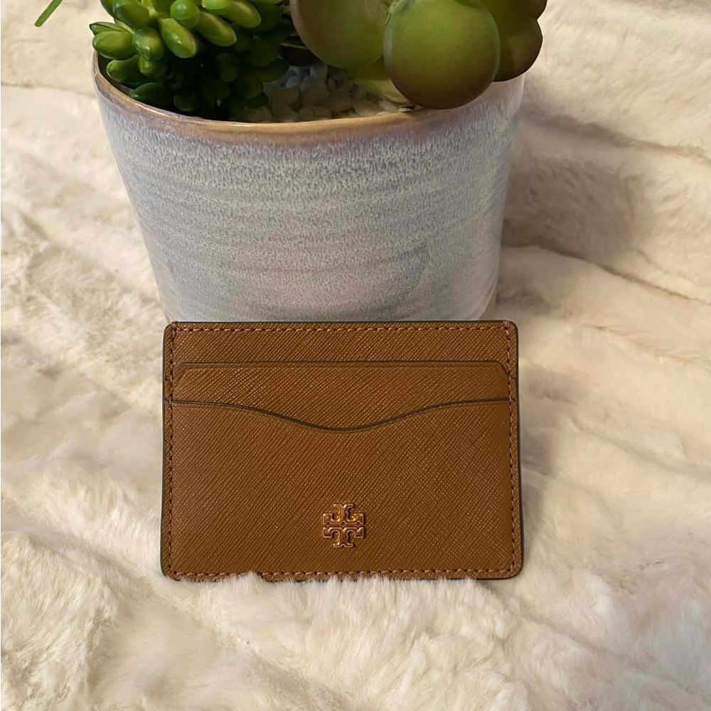 ❤️Flash SALE❤️✨🆕✨Tory Burch Emerson Slim Card